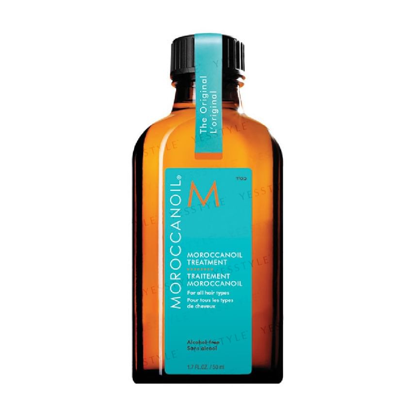 Moroccanoil - Originele haarverzorgingsolie