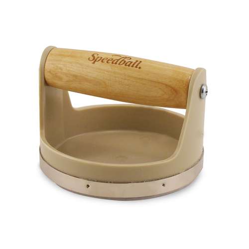 Speedball® Handabreiber