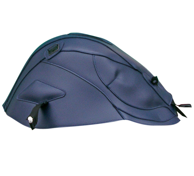 Bagster - Tapis de réservoir 1497E Bleu