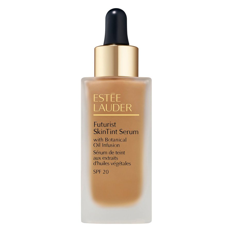 Estée Lauder Futurist Skin Tint Serum Foundation Spf20 4W1 Honey Bronze 30ml