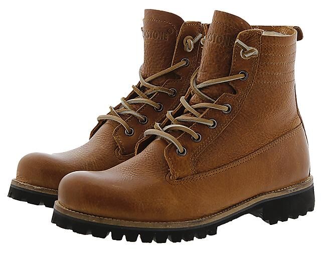 BLACKSTONE - CHAUSSURES CHAUDES IL62 FEMME
