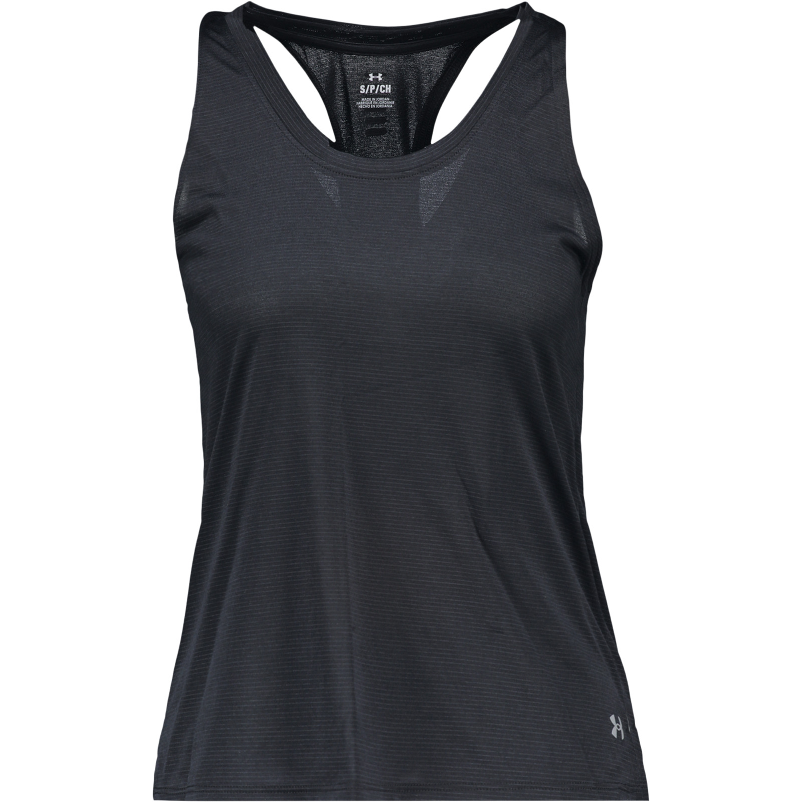 Under Armour Damen-Tanktop Launch S