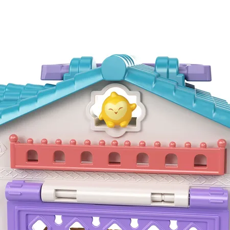 Mattel Disney Daylight Dahlias Marktplatz