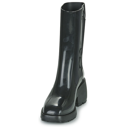 Melissa - MELISSA NANCY BOOT AD - Noir