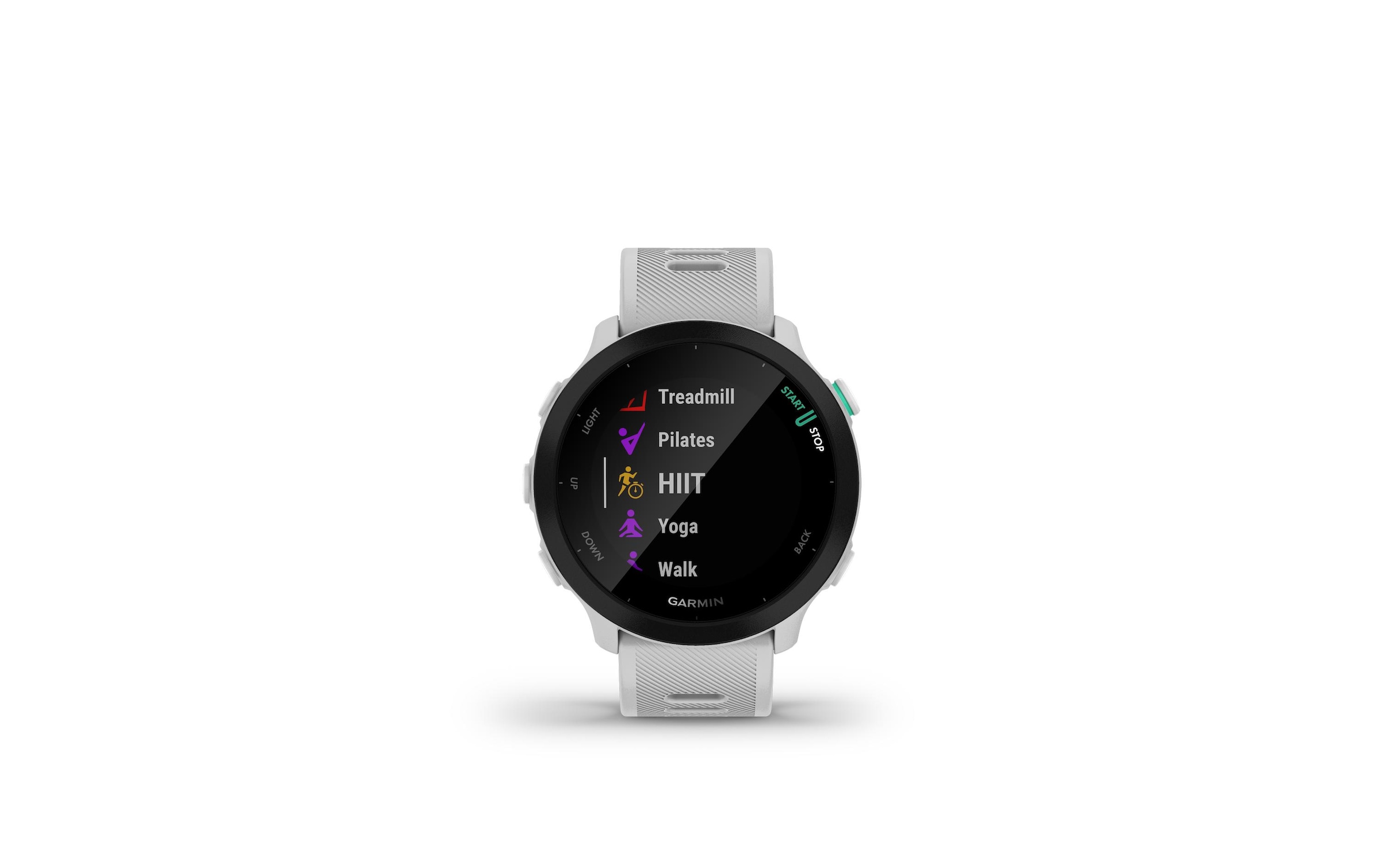Garmin Sportuhr »Forerunner 55« Bluetooth