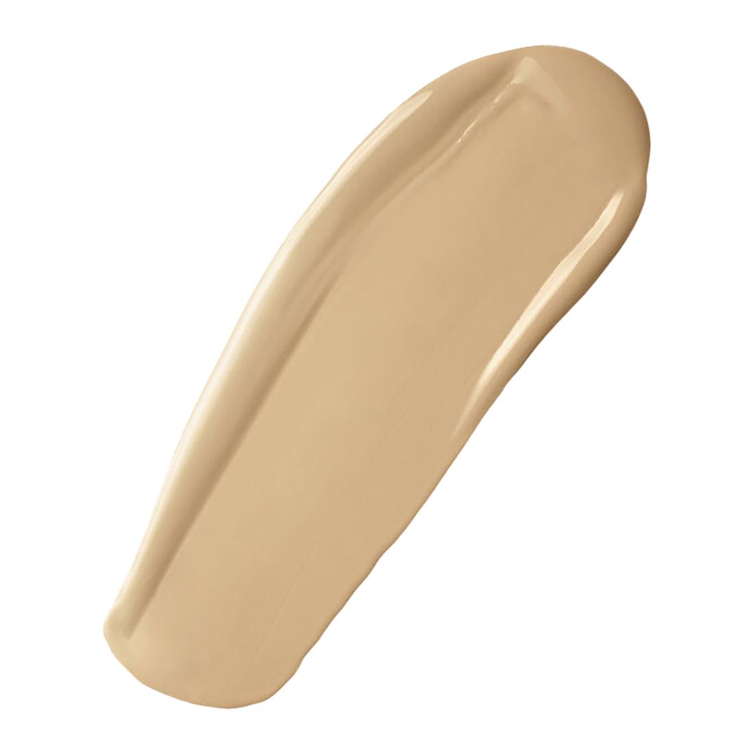 The No Compromise Lightweight Matte Foundation