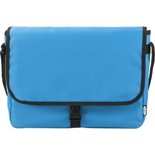 Bolso Reciclado Cruzado Omaha Bullet
