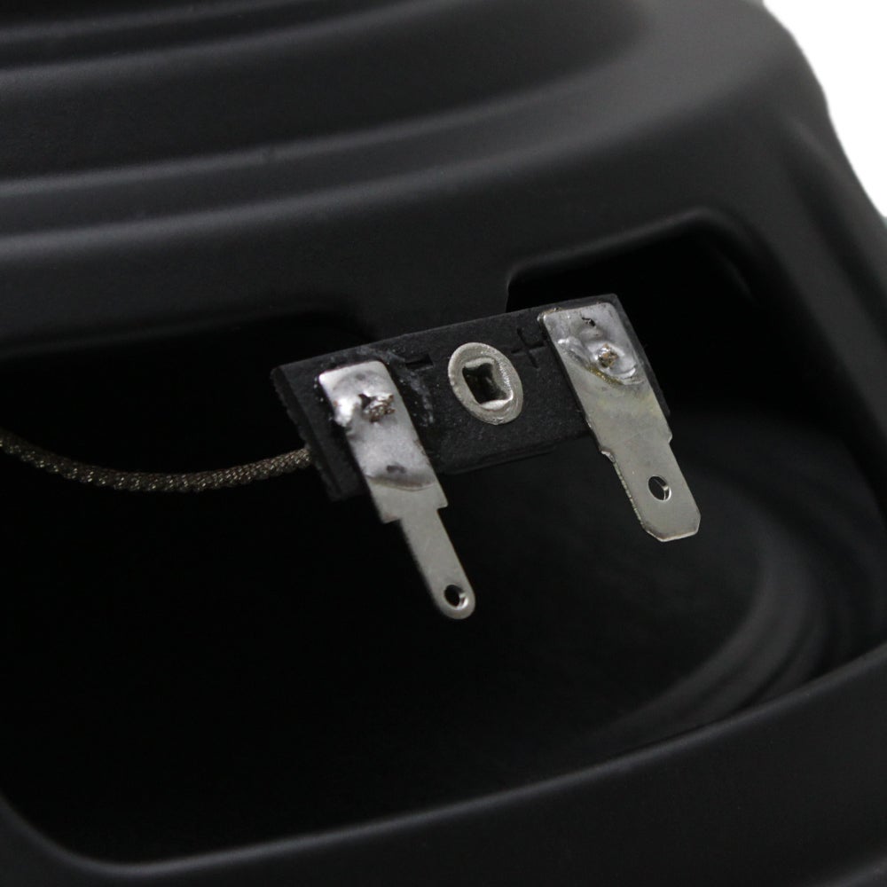 Devine BA10 woofer 10-inch