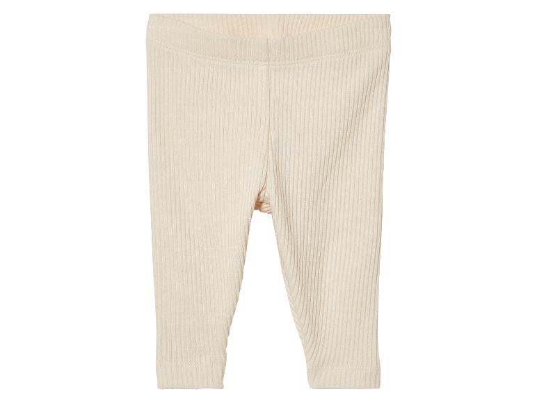 Baby leggings