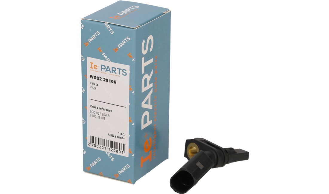 ABS sensor
