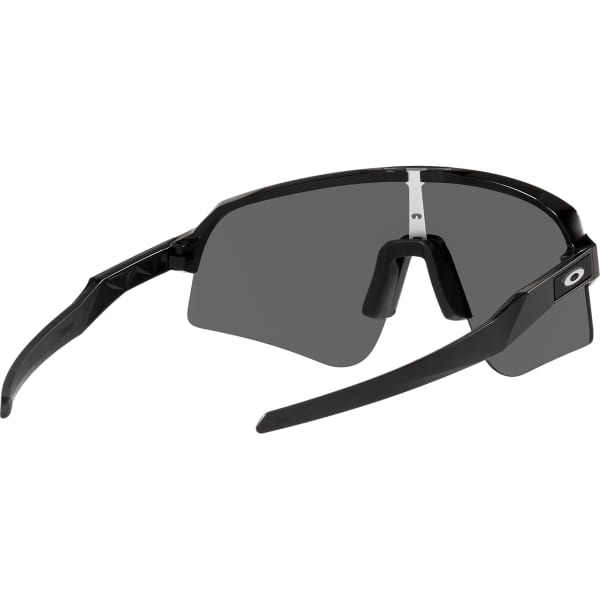 Lunette vélo OAKLEY SUTRO LITE SWEEP W/ PRIZM SWEEP MT BLK W/ PRIZM BLACK