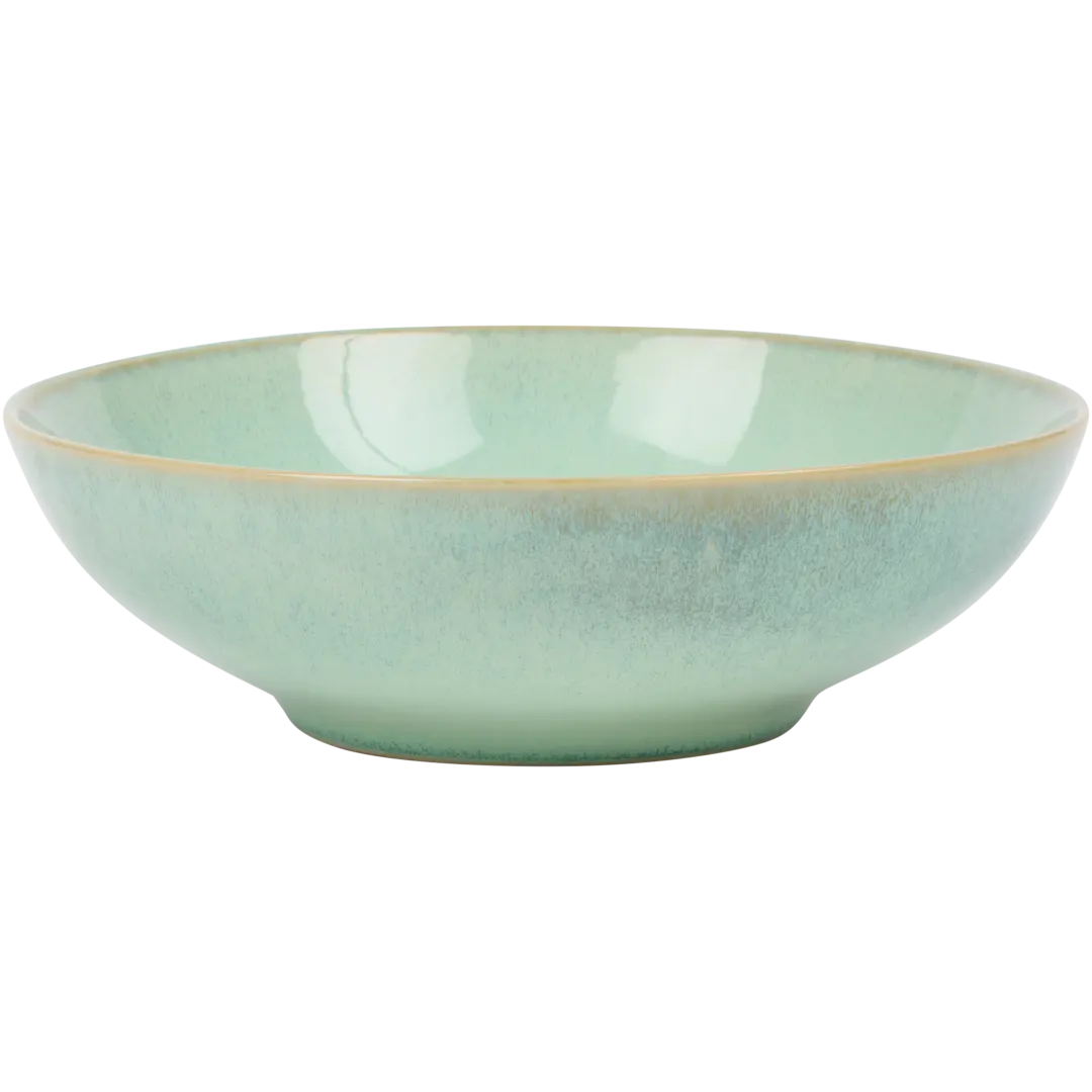 Diep bord Ocean Ø 20 cm | diverse kleuren