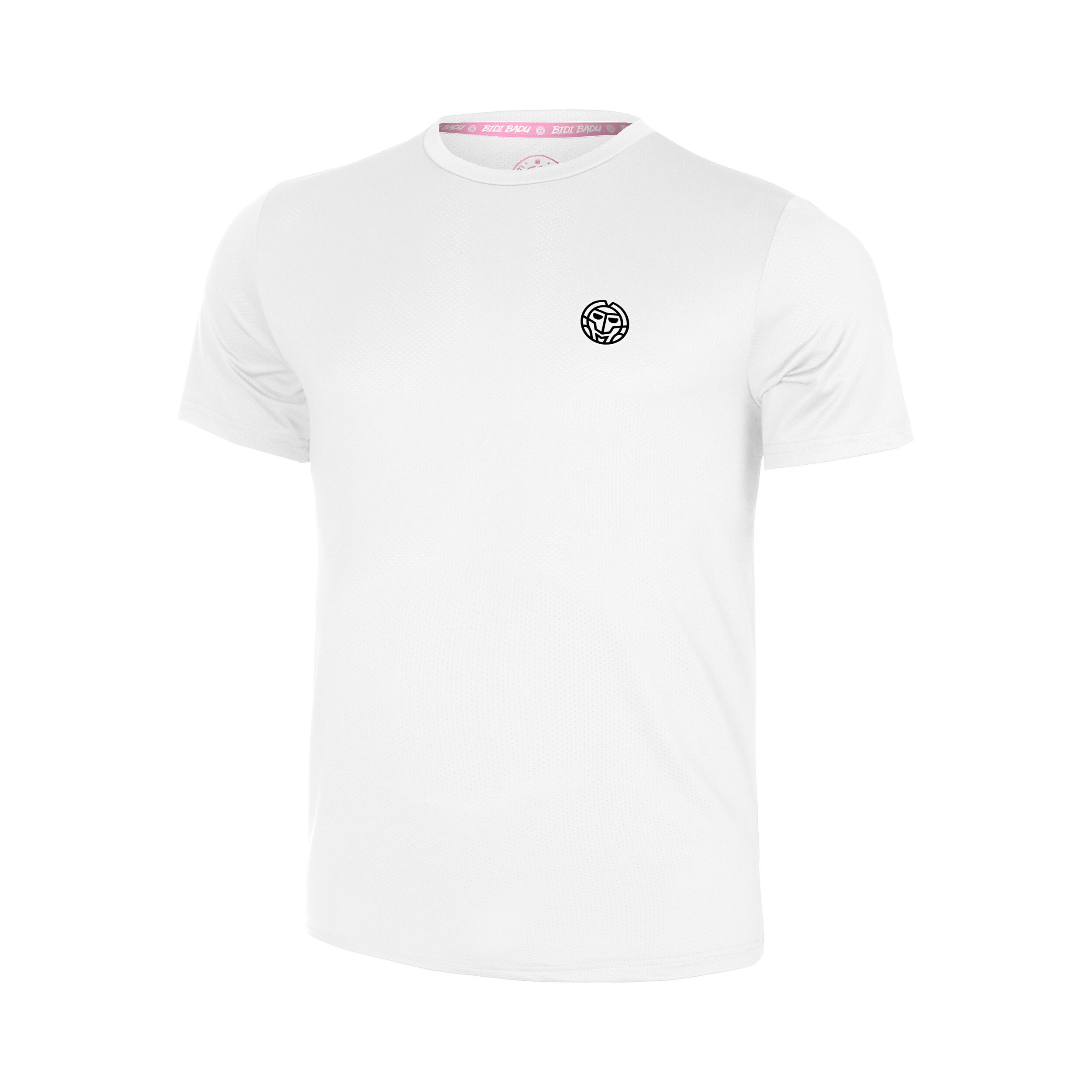 BIDI BADU Crew T-shirt Garçons - Blanc