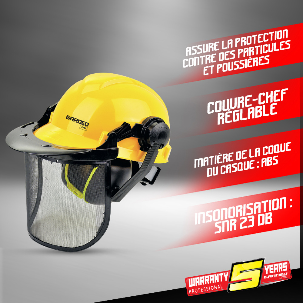 Systême de protection casque, visière, anti bruit