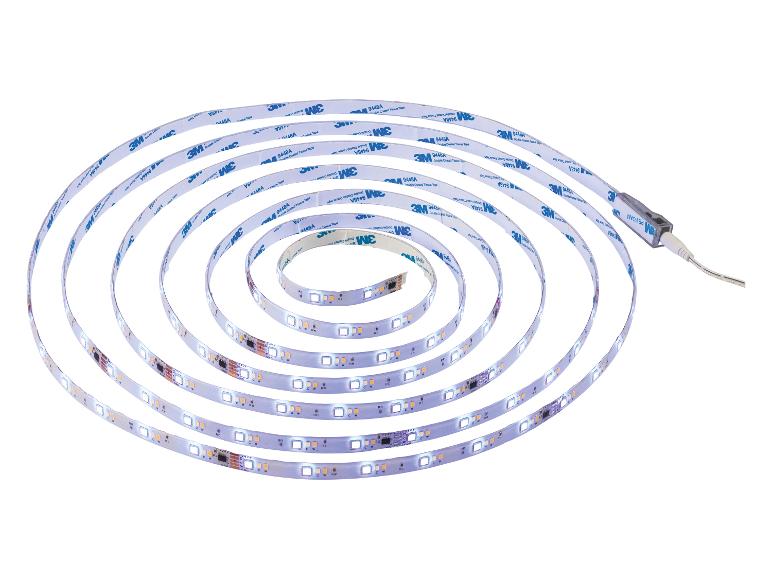 LED-strip 5 m