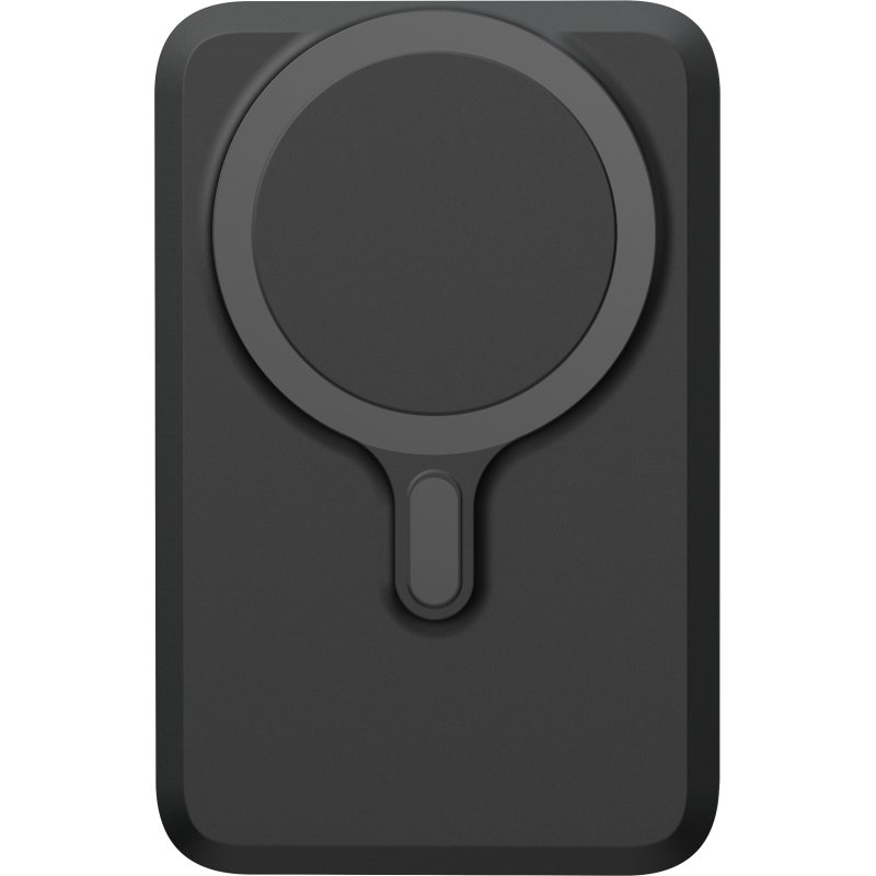 Xtorm Magnetic Wireless Powerbank - 10.000mAh - Midnight Black