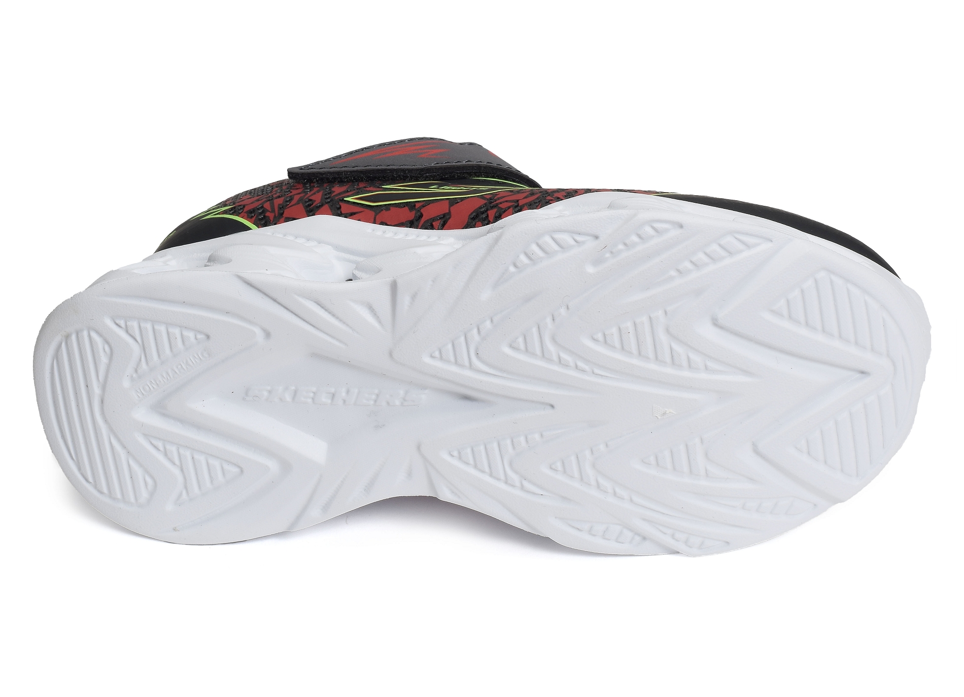 Vortex zorento gris