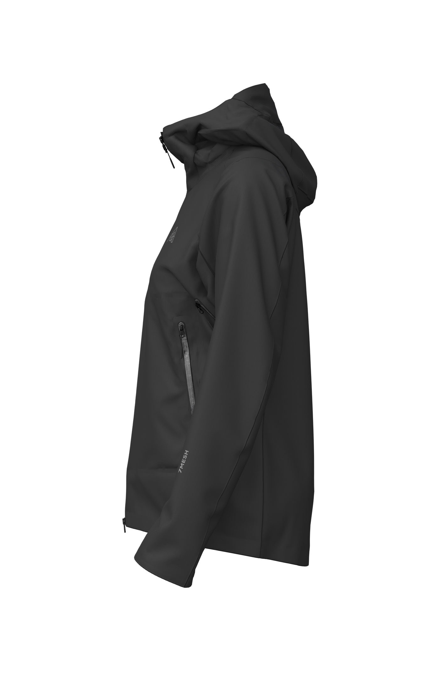 Guardian Apex Jacket Women's