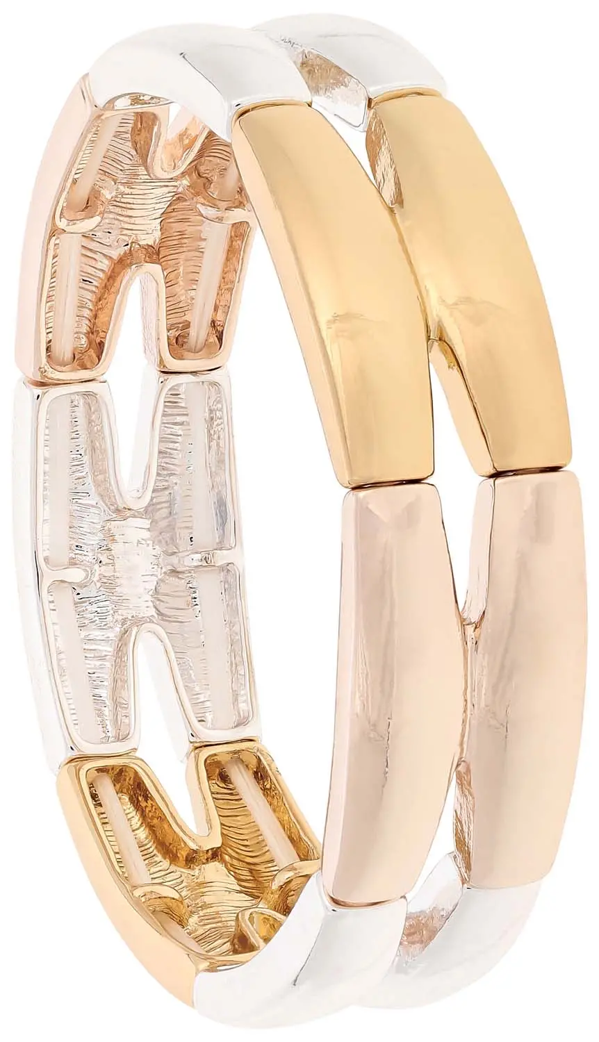 Armband - Tempting Tricolor
