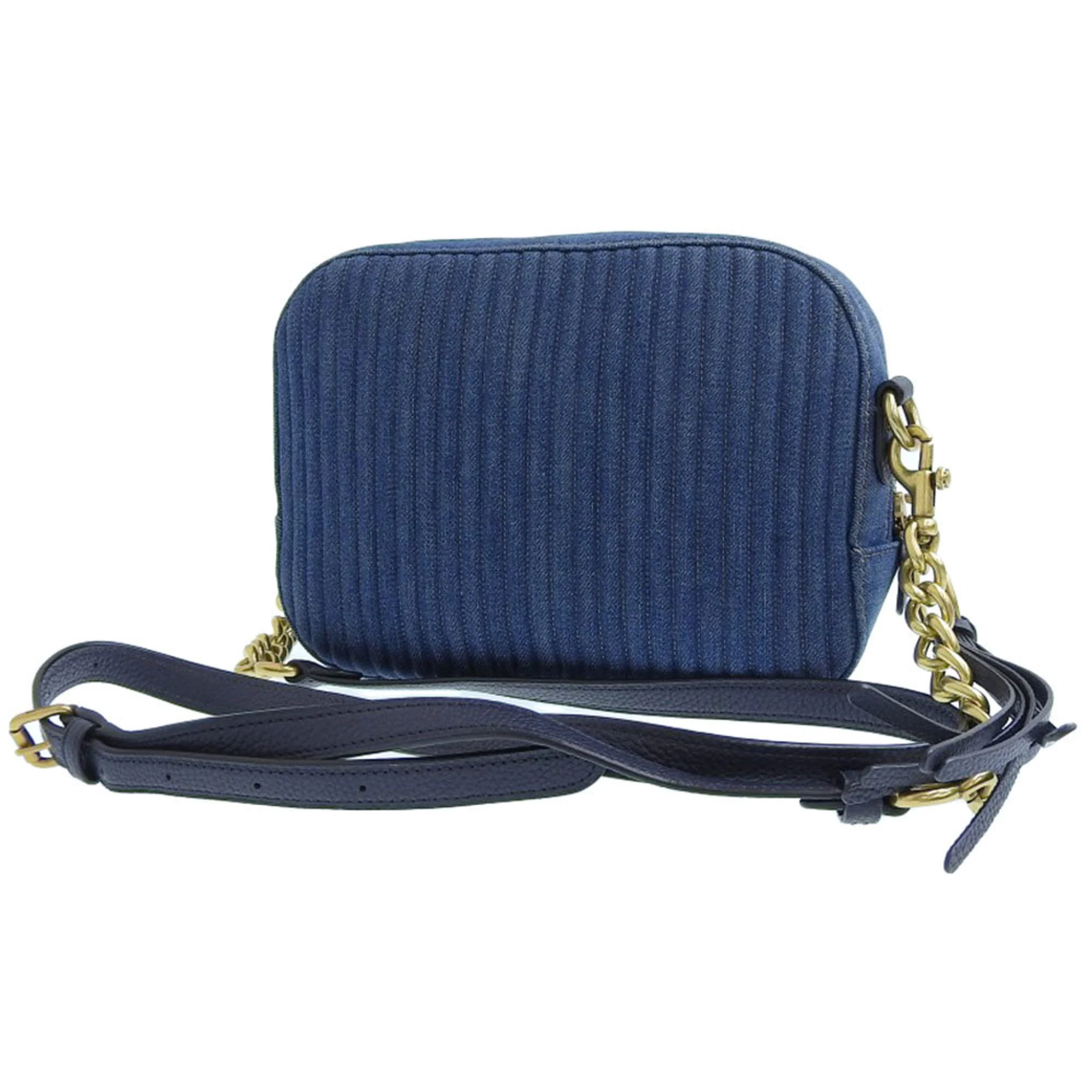 CAMERA - Coach camera | Bleu