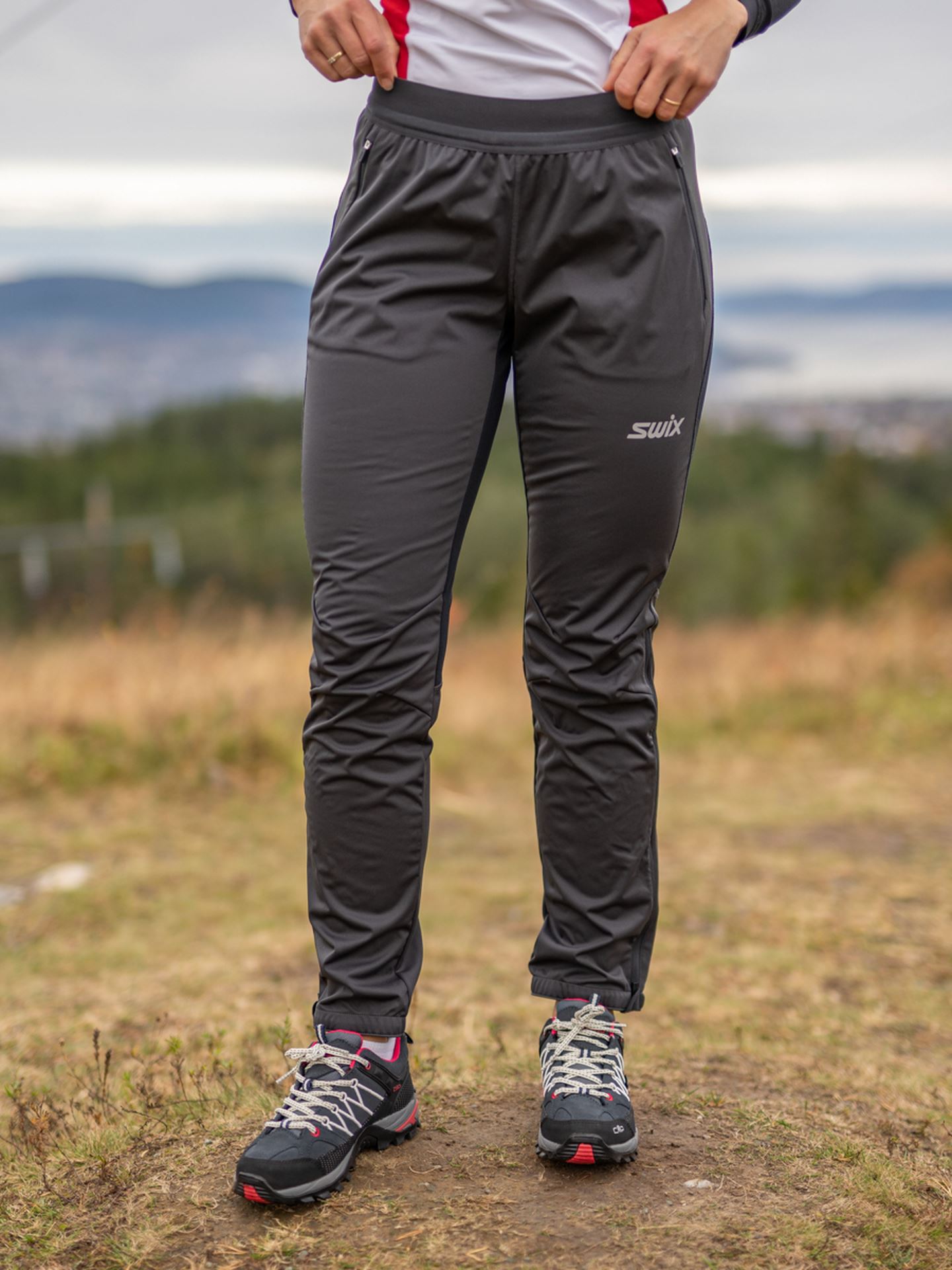 Cross Pant