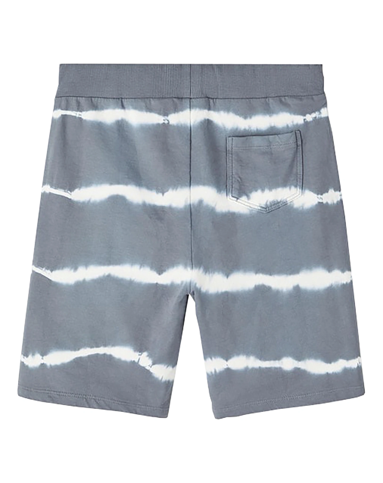 Sweat-Bermudas NKMFEMILO in stormy weather