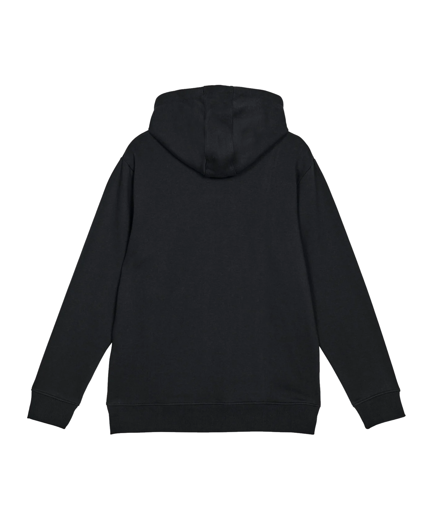 Umbro Core Oh Hoody Schwarz FLNE