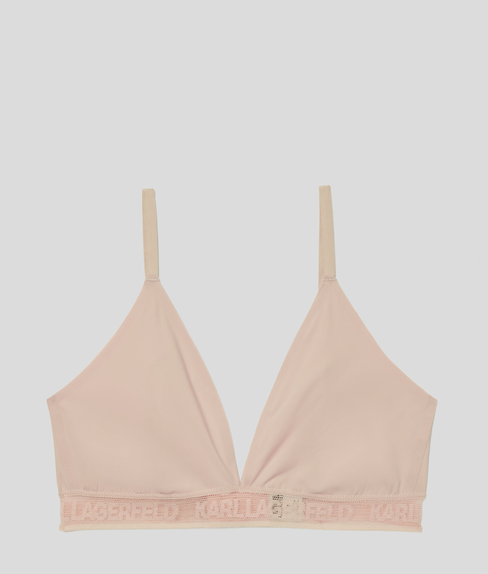 SOUTIEN-GORGE TRIANGLE LOGO KARL