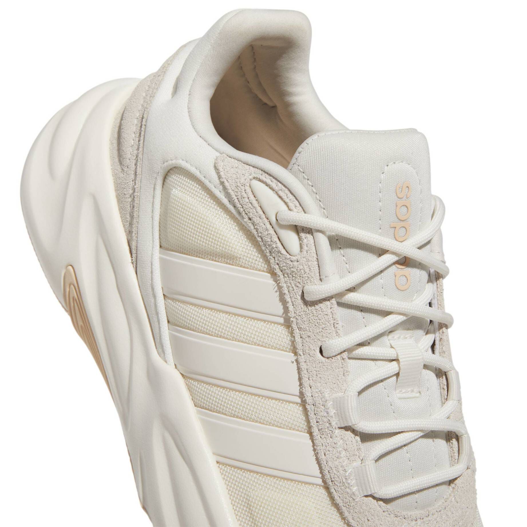 adidas Sportswear| Damen und Herren Sneaker OZELLE