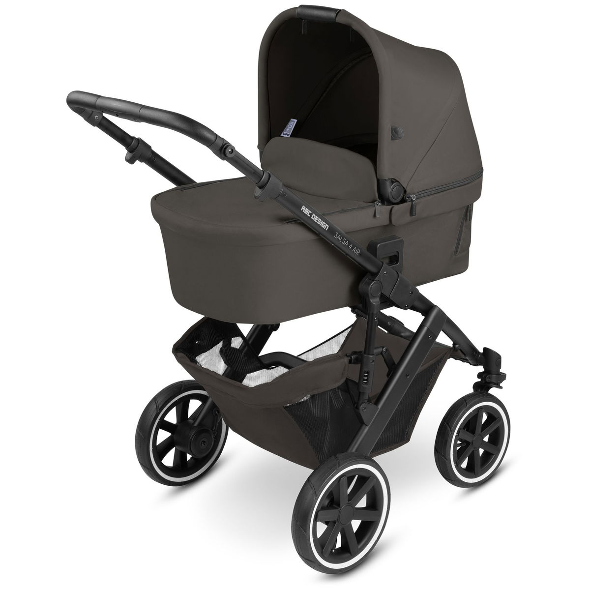 ABC DesignABC Design   Salsa 4 Air cloud