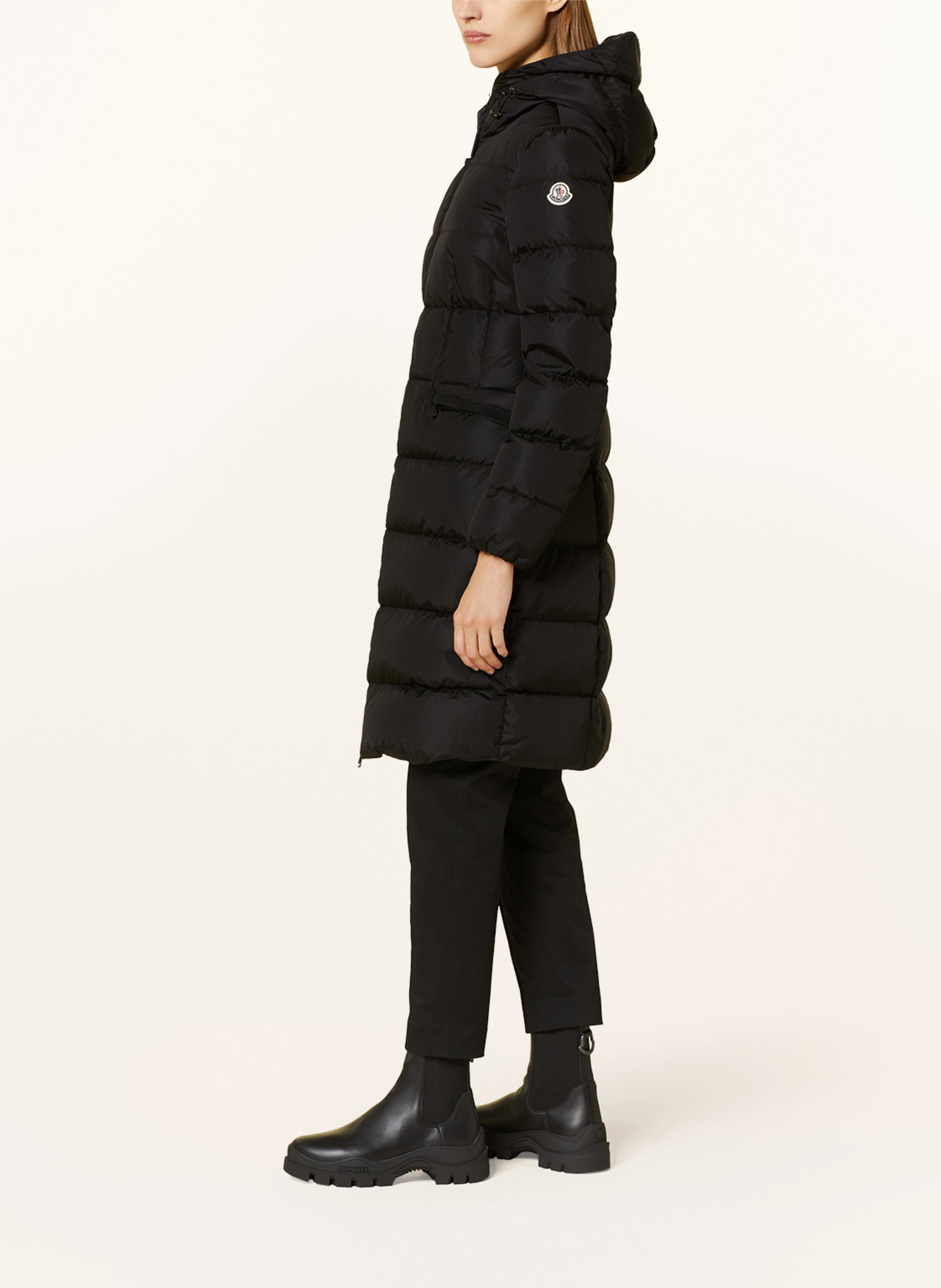 MONCLER Daunenmantel AVOCETTE