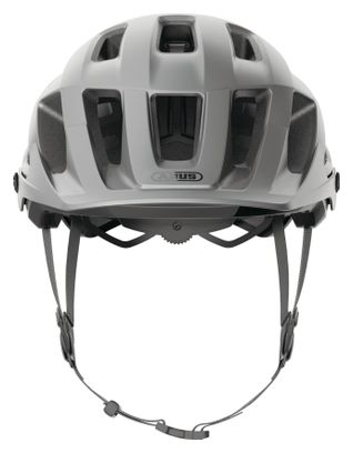 Casque Abus Moventor 2.0 Ti Silver