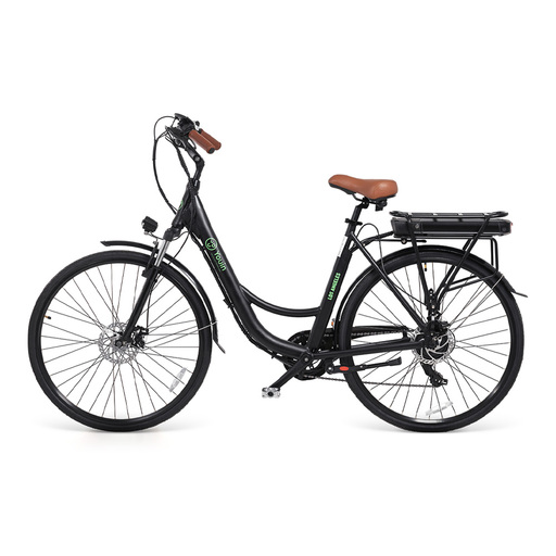 Bicicleta elétrica Youin You-ride Los Angeles 26