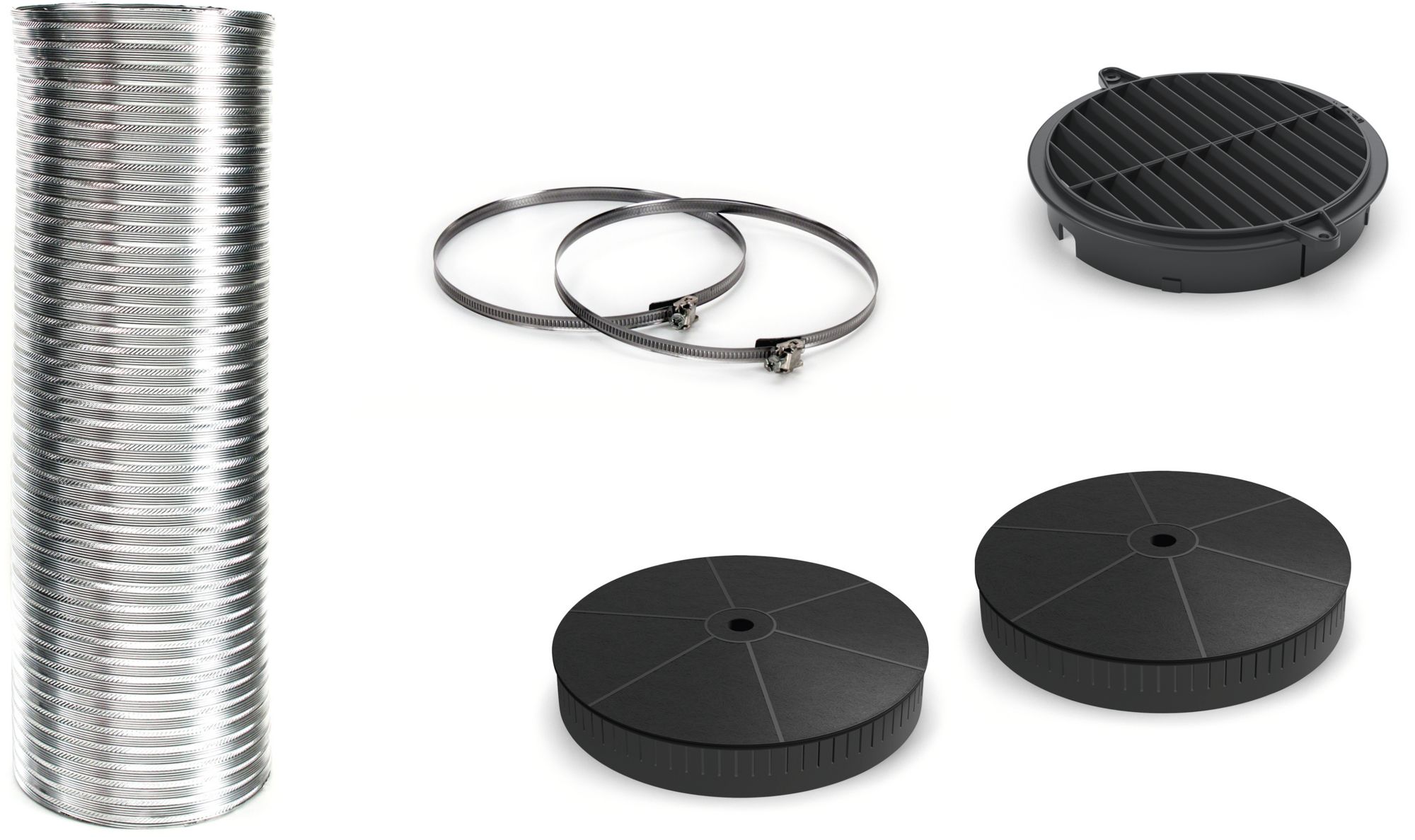 Kit de recirculação tradicional DWZ0IB0U017003890