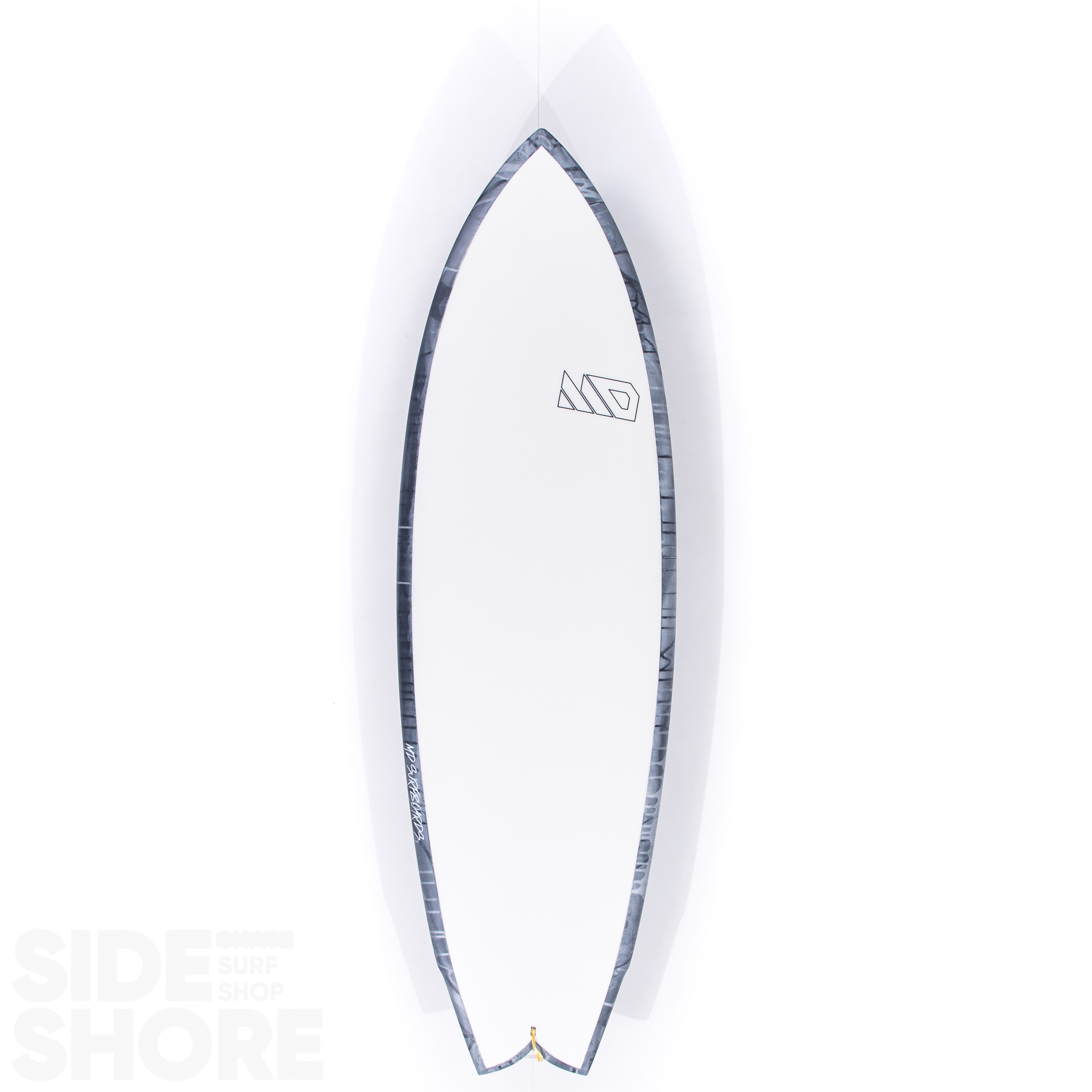 MD Surfboards Surf MD 5'8