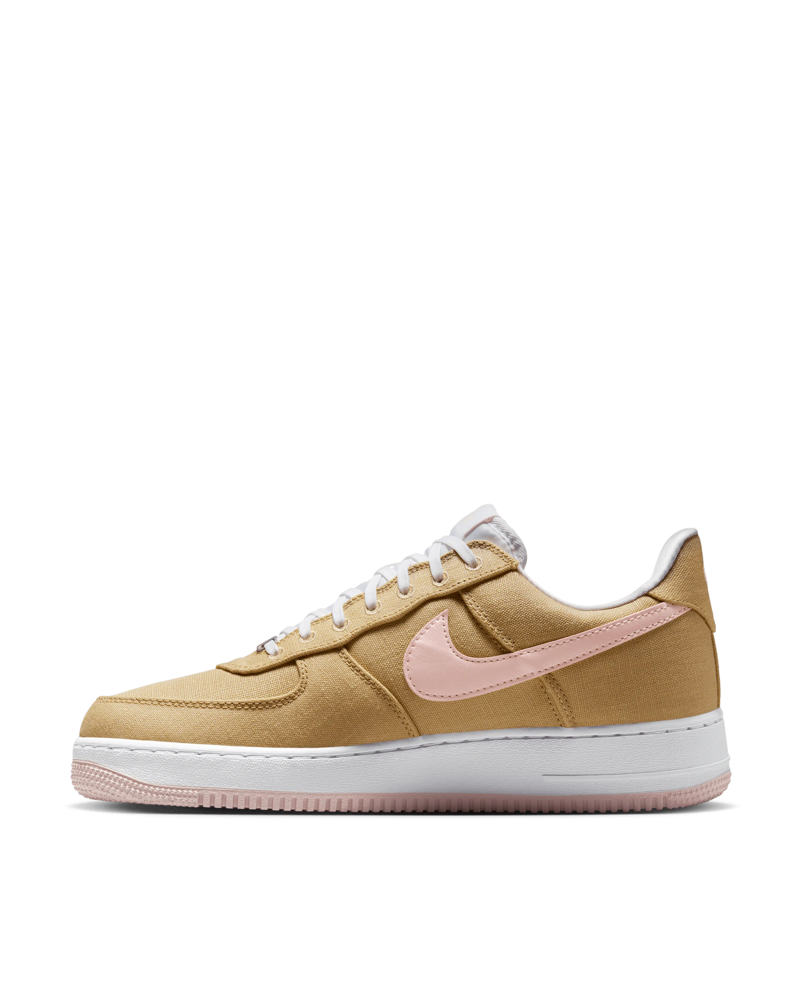 Nike Air Force 1 Retro 'Linen'
