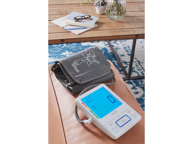 Bloeddrukmeter SBM 47