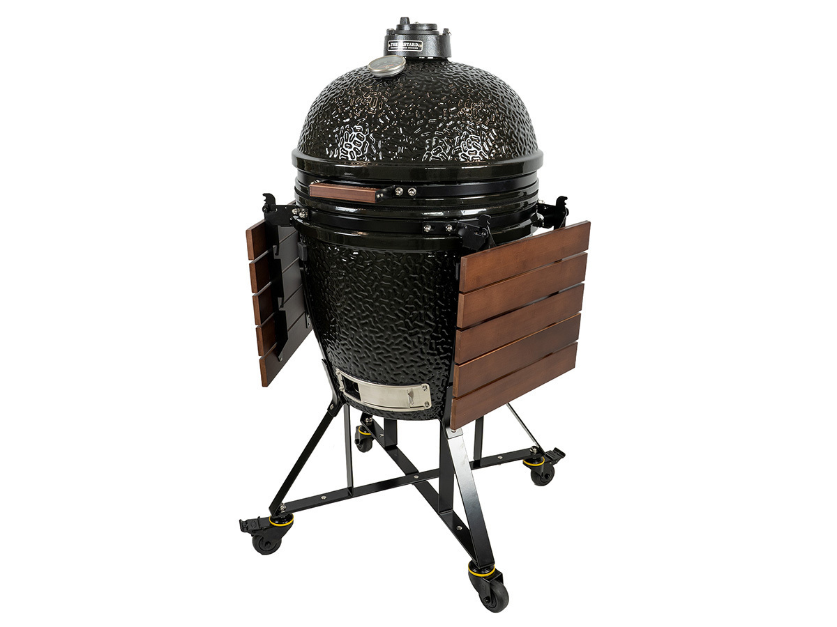 The Bastard Basic Large houtskoolbarbecue