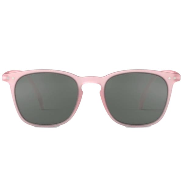 Lunette de soleil lifestyle IZIPIZI #E SUN PINK
