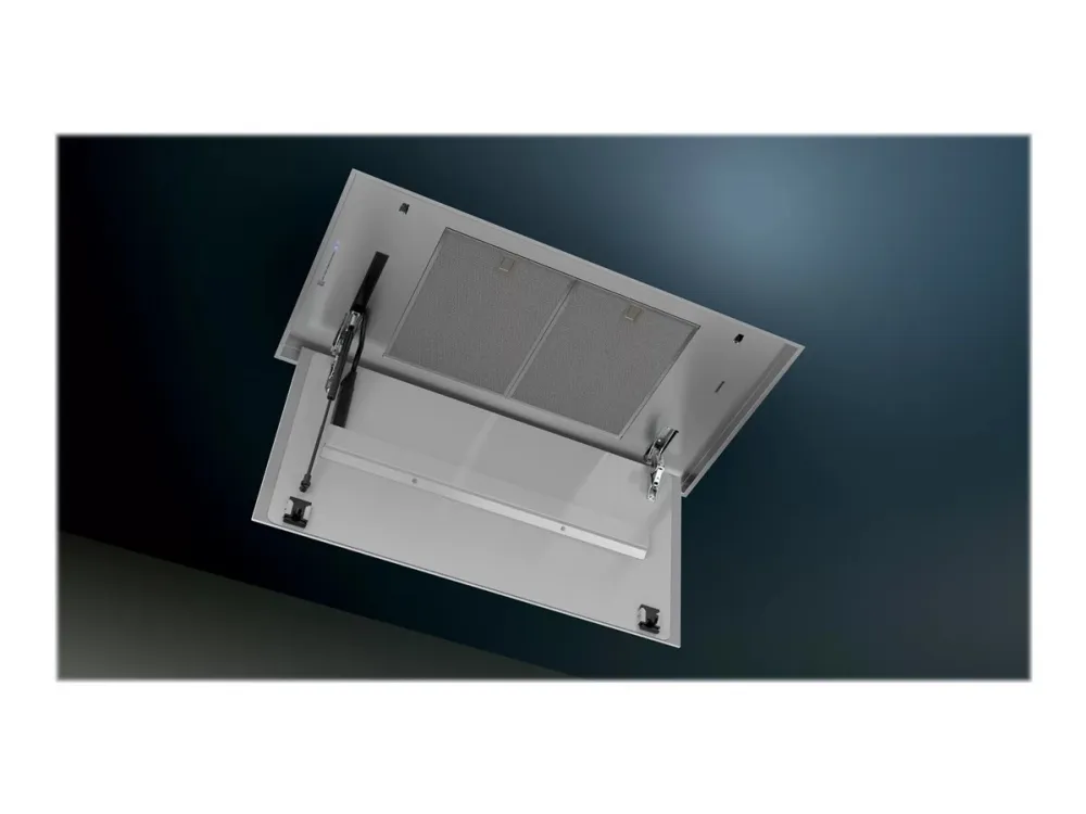 Siemens iQ500 LR97CBS20 Loftemhætte med Home Connect