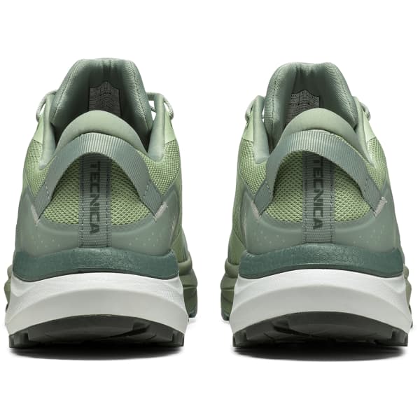 Chaussure de randonnée basse TECNICA AGATE S GORE-TEX LT LT GREEN/GREEN