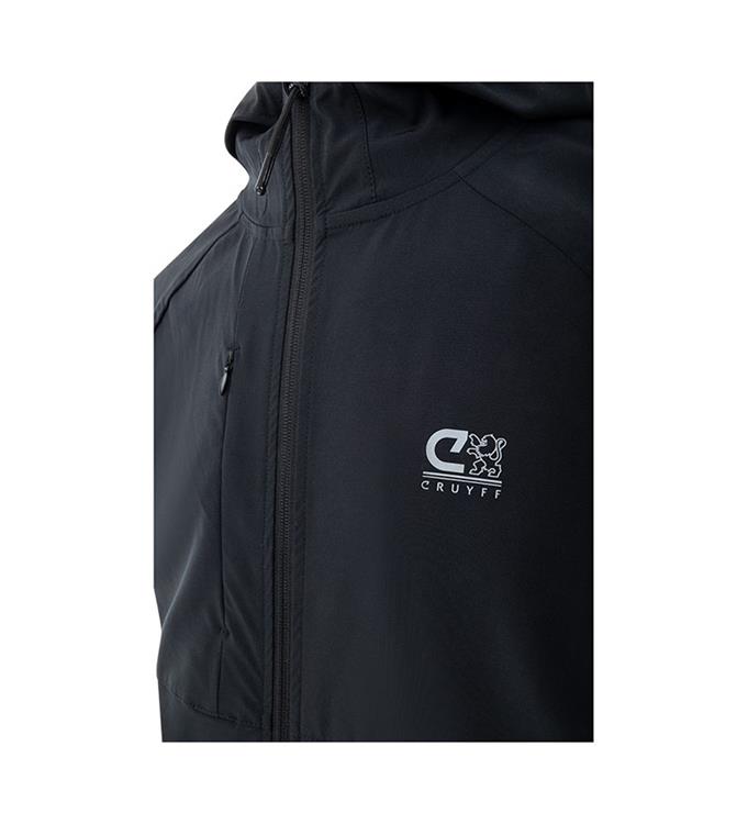 Cruyff Men Wrinkless Jacket