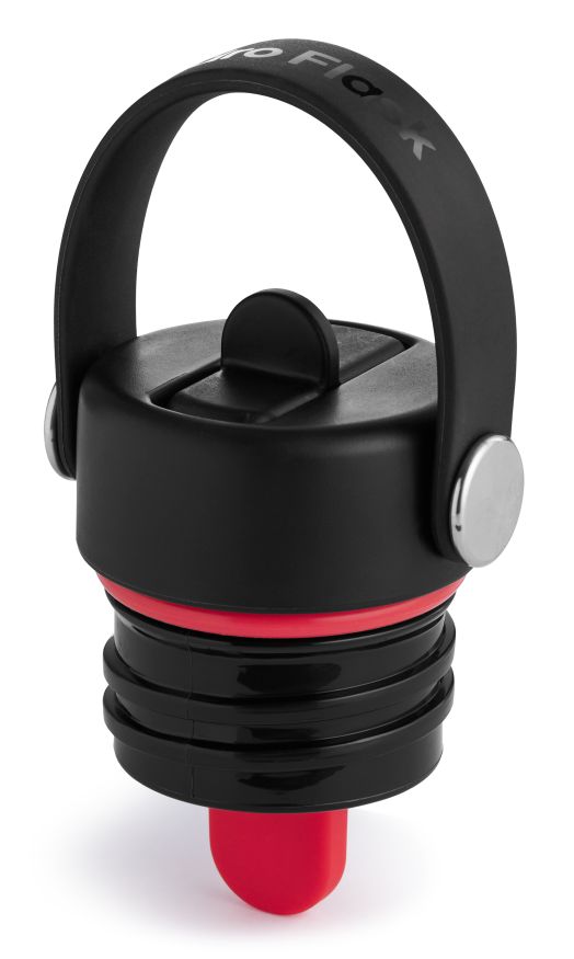 Hydro Flask Standard Flex Straw Cap Lekkasjesikker og isolert drikketut