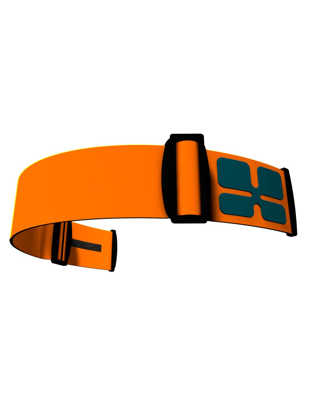 Strap skibril unisex