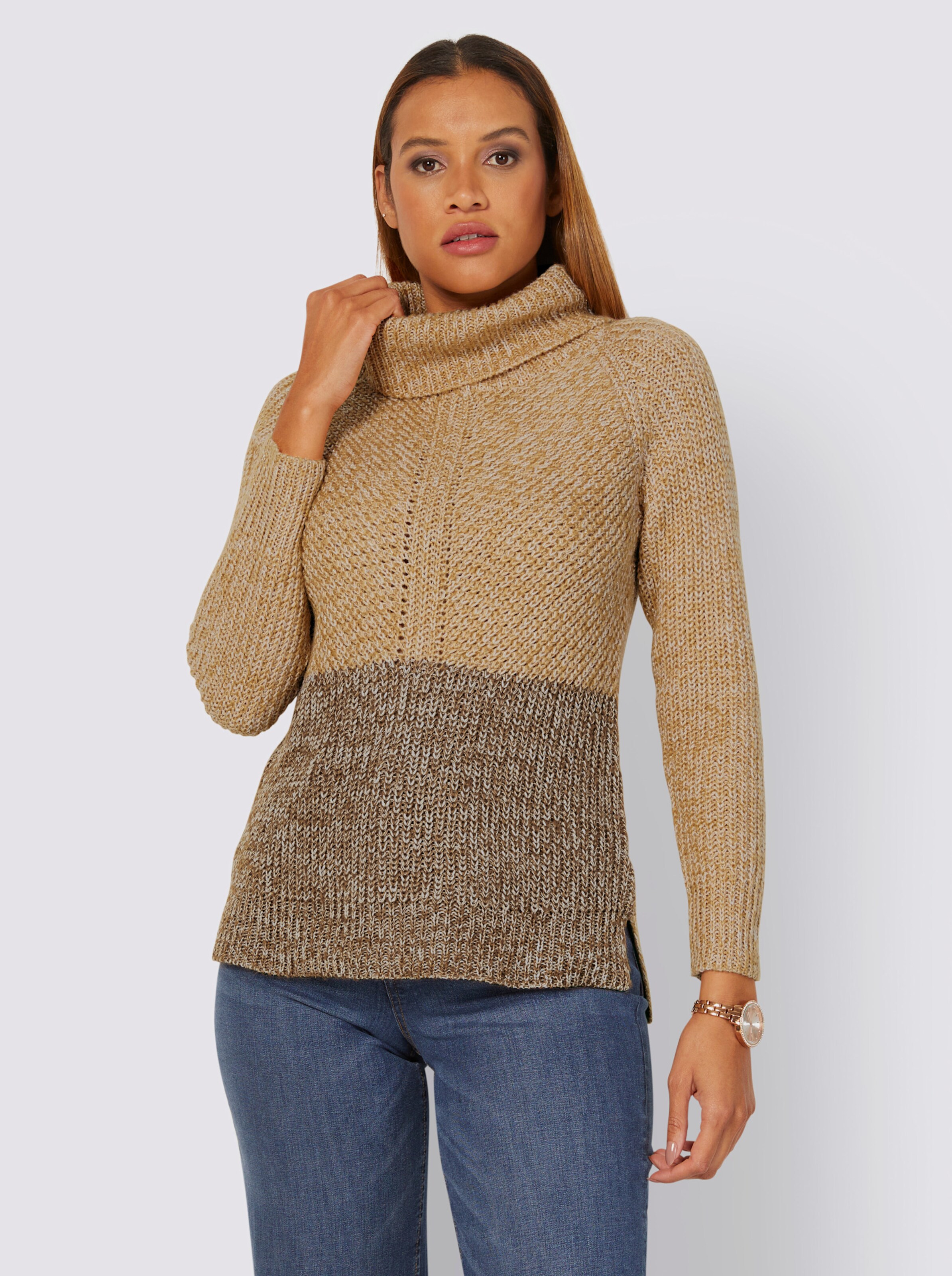 Pullover