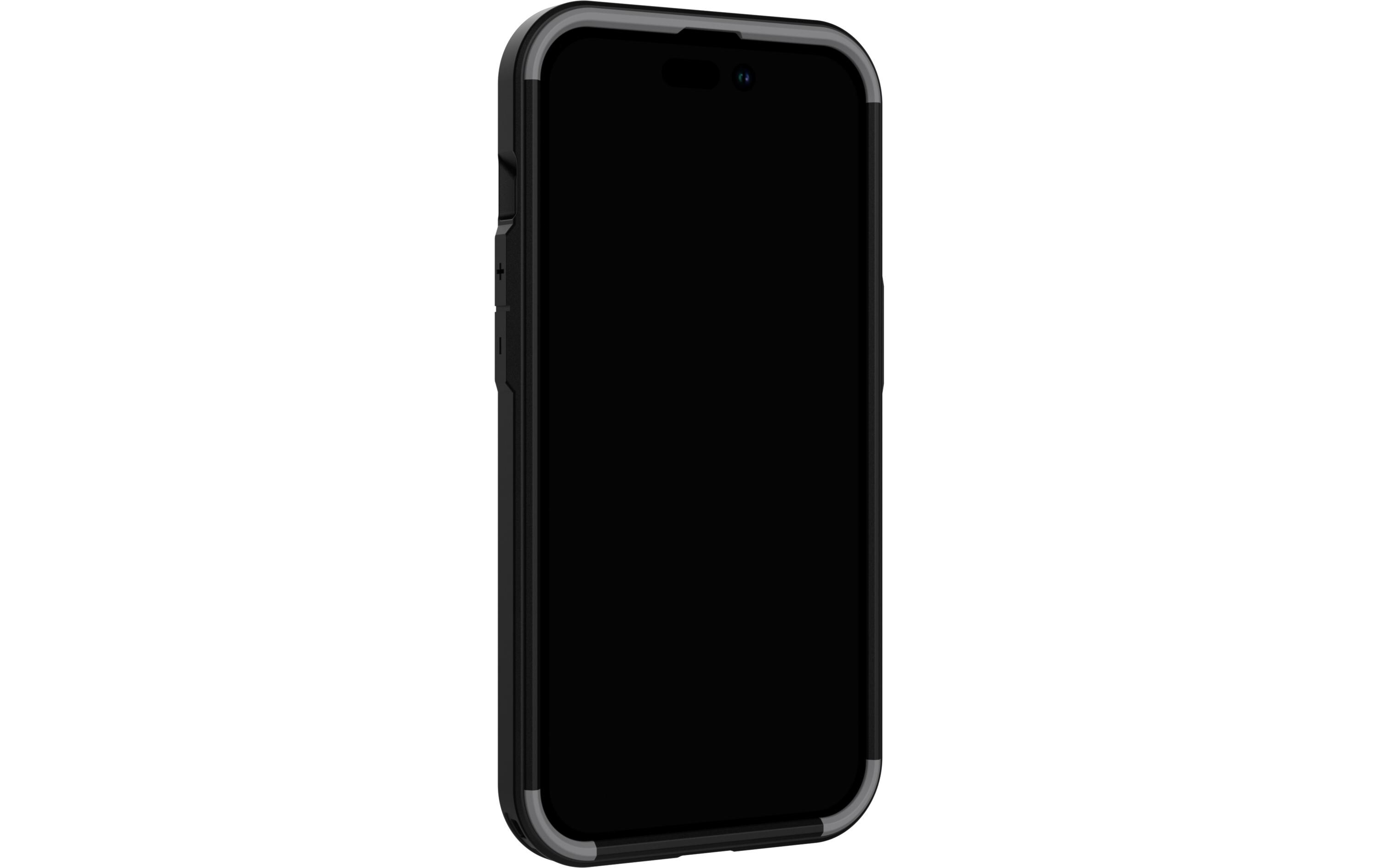 Back Cover Civilian Case iPhone 14 Pro Mallard BlauSchutzhülle für das Apple iPhone 14 Pro
