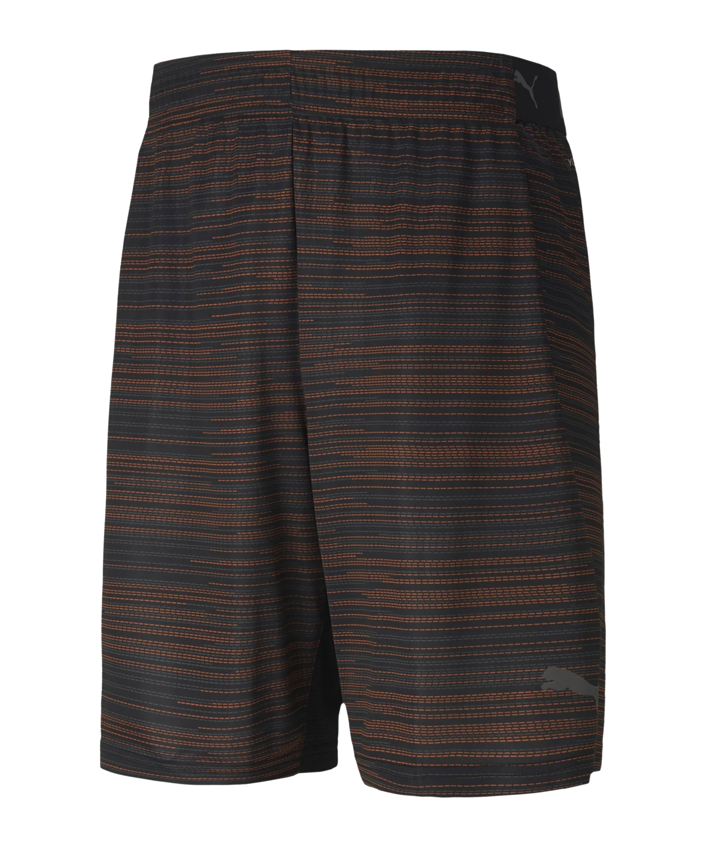 PUMA ftblNXT Graphic Short Schwarz F01