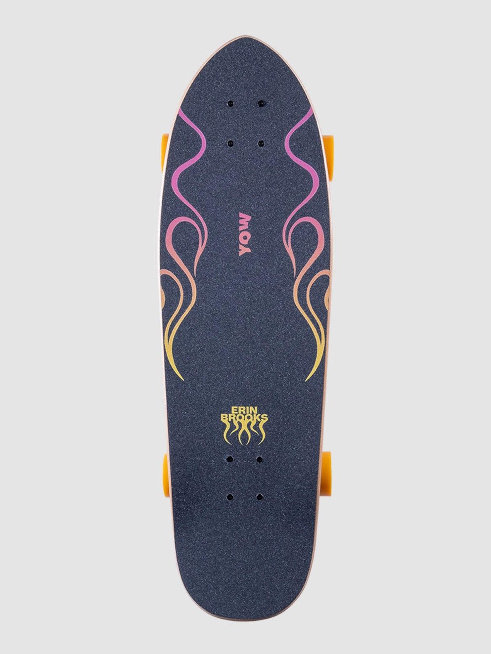 YOW Erin Brooks Power Blaze 31.5