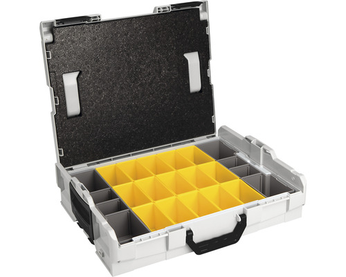 Inzetdozenset B3 voor Industriële L-BOXX