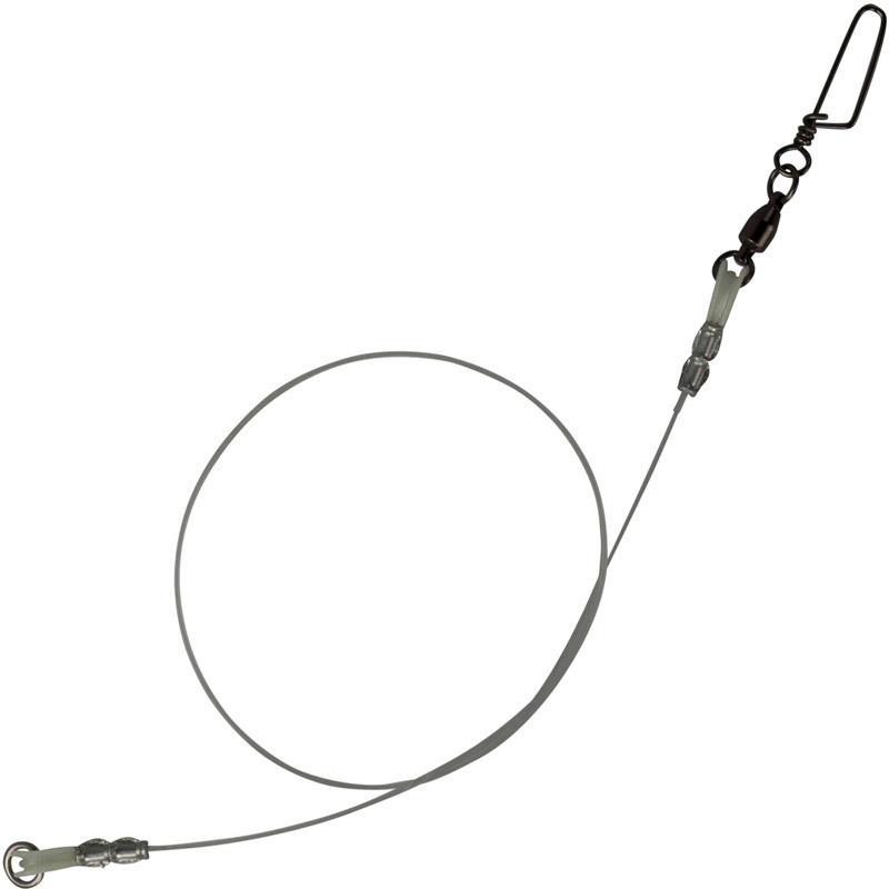Bas De Ligne Madcat Mono Spin Leader